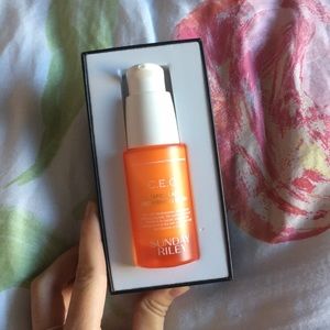 sunday riley C.E.O. rapid flash brightening serum